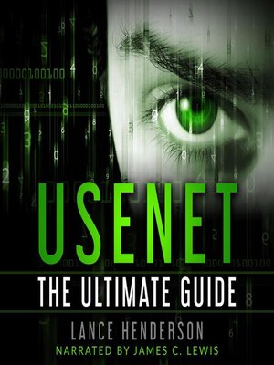 cover image of Usenet--The Ultimate Guide